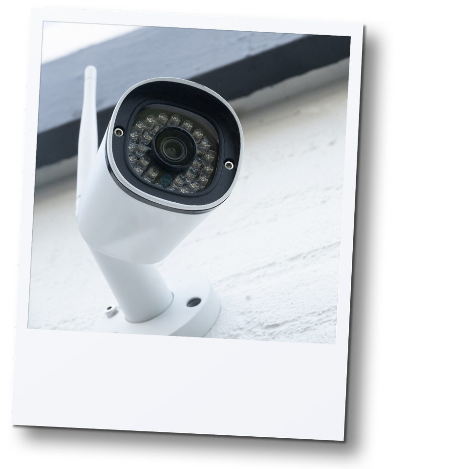 Überwachungskamera für den Außenbereich Überwachungskameras online kaufen